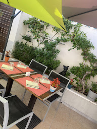 Photo n°38 de Le Loft à Crépy-en-Valois (Restaurant)