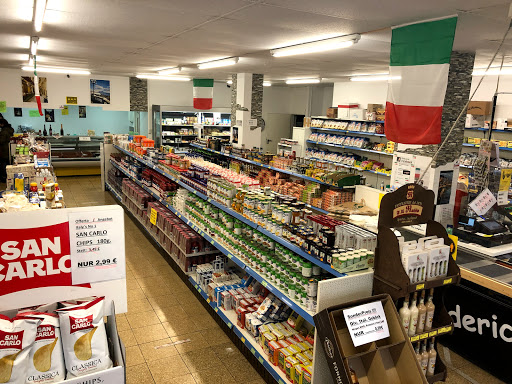 Federico Italienische Feinkost Lebensmittel. il vostro Supermercato. Gallery - Germany