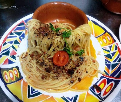 Photos of Osteria "Terra di Briganti"
