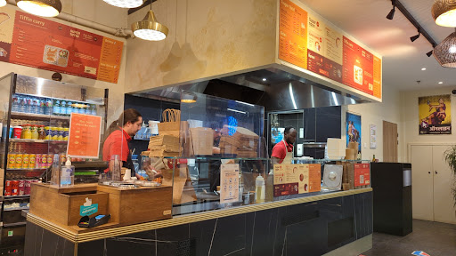Photo 7 - Les Burgers de Papa
