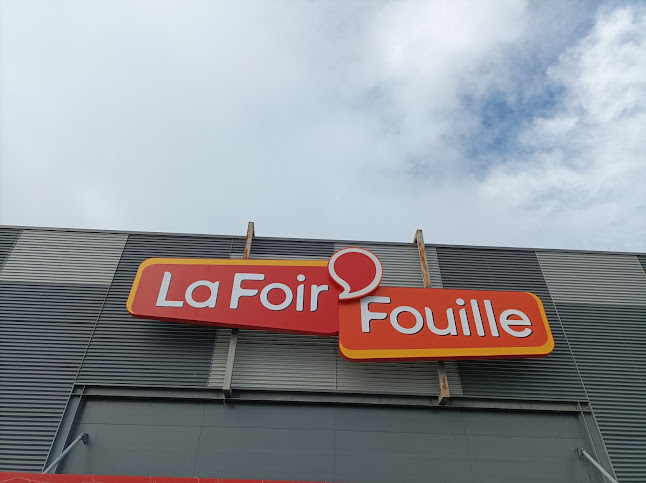 La Foir'Fouille - Tarbes