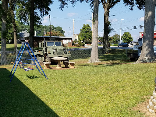 Irene Ball Park