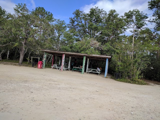 The Belize Zoo