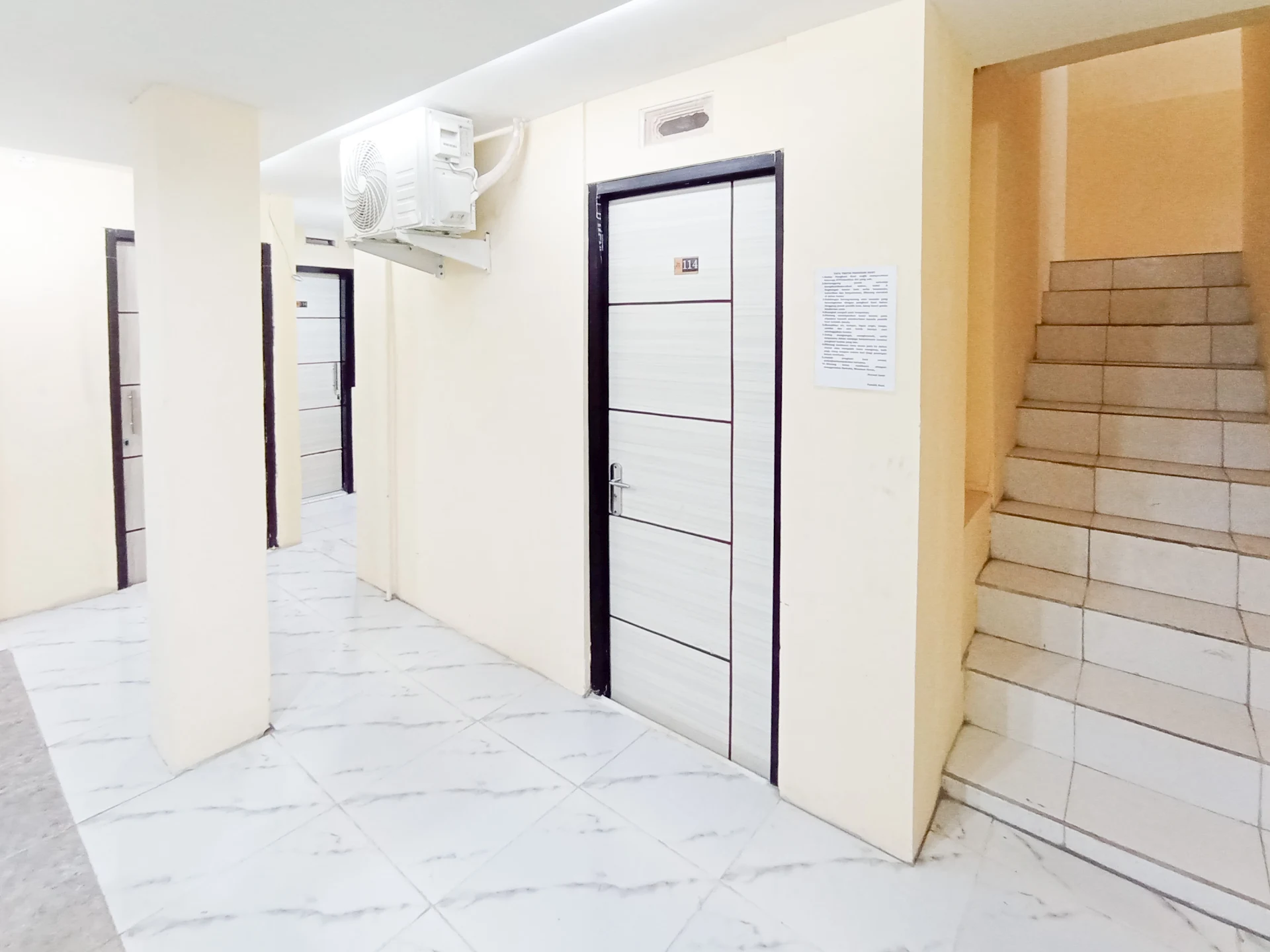 VIP Co-Living Kost & Homestay