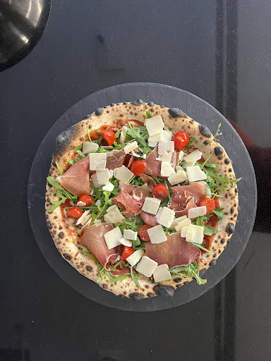 Photo 4 - Passion Pizza Combloux