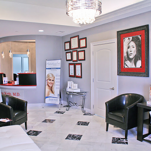 Webb Aesthetic Plastic Surgery & Med Spa