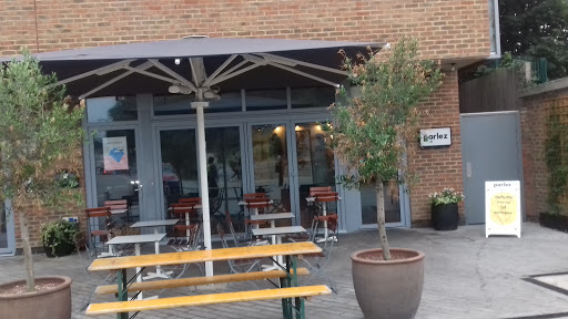 Brockley - Visual