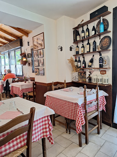 La Tana del Capriolo