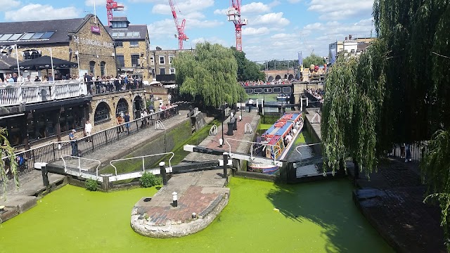 Camden Town