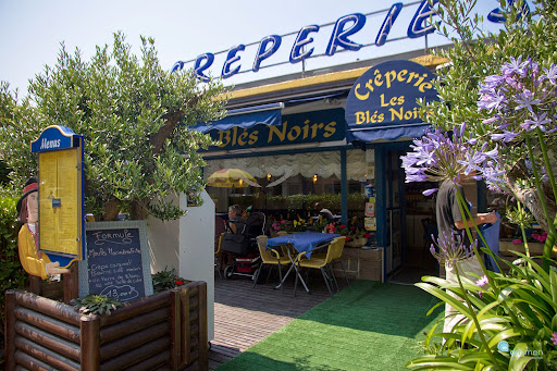 Crêperie Les Blés Noirs