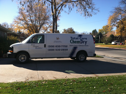 Total Care Chem-Dry - Thumbnail
