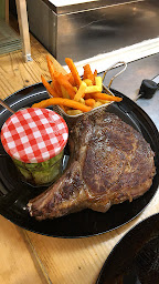 Photo n°47 de A l'Ancienne à Balaruc-les-Bains (Restaurant français)