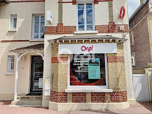 Photo n°1 de ORPI LALOY IMMOBILIER - VENTE ET GESTION LOCATIVE à Ressons-sur-Matz (Agence immobilière)