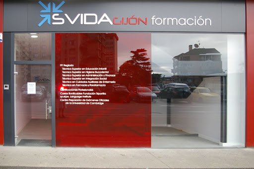SVIDA Formación