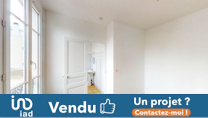 Photo n°16 de Audrey CRISTINA - IAD Immobilier Paris à Paris (Consultant immobilier)