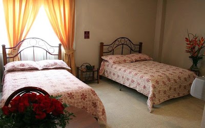 Photos of HOTEL NORMANDIA