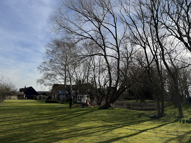 Firwood Tree & Garden Services Ltd Phone number