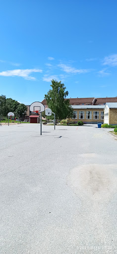Sveaskolan - Visual