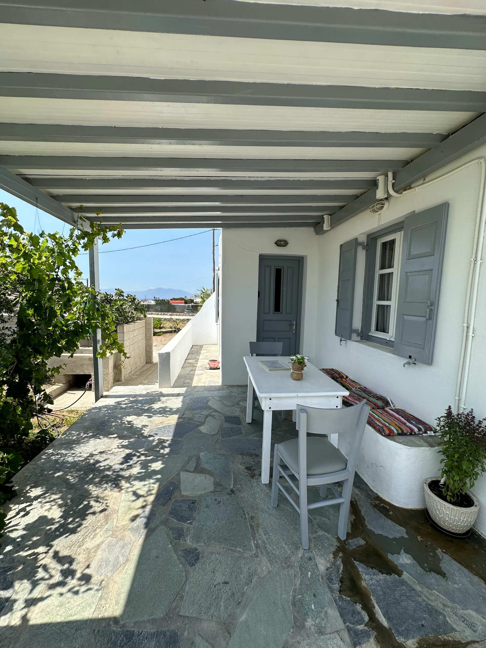 Alesta rooms