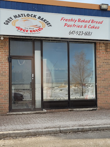 Grey Matlock Bakery - Thumbnail