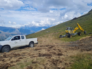 Photo n°4 de SARL ATTM à Vignec (Travaux généraux)