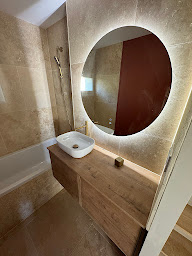 Photo n°17 de AIX PLOMBERIE à Aix-en-Provence (Plombier)