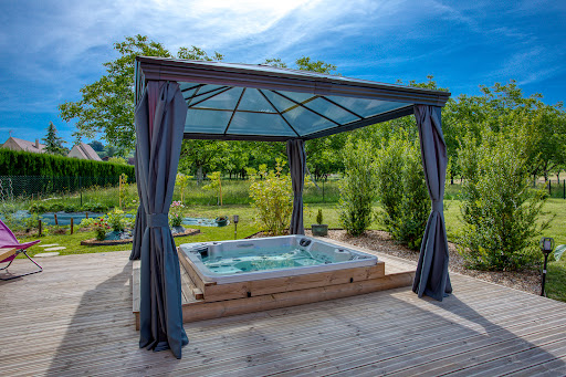 Photo de PISCINES ET SPAS MINARD