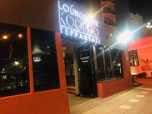 Photo of KooKoo Teppanyaki and Lounge Bar