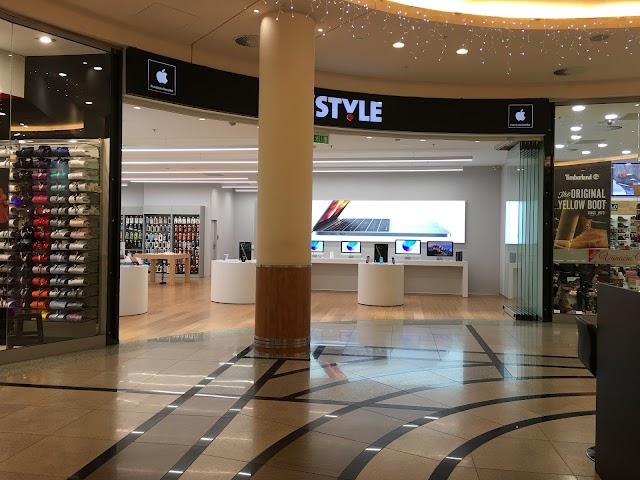 iSTYLE | Apple Premium Partner | Palladium