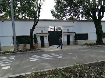 Photos of NUNCIATURA APOSTOLICA