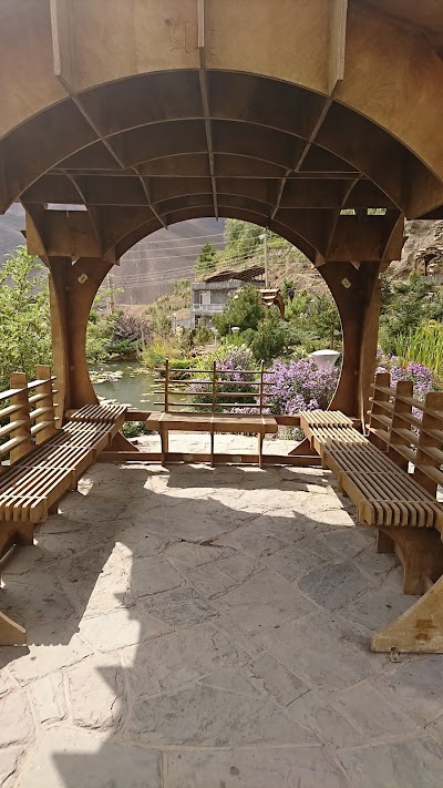 Photos of پارك لارسی