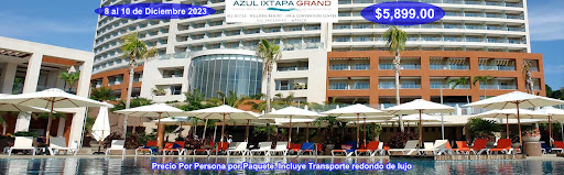 Viajes Turicear