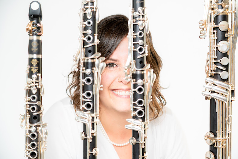 Clever Clarinetist, LLC