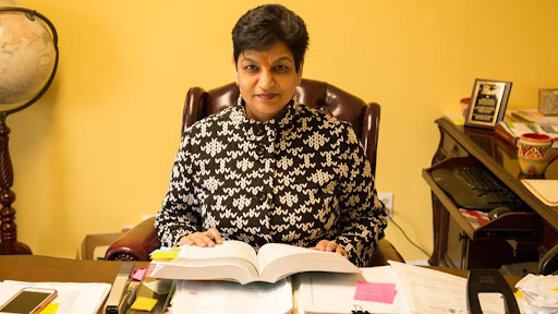 Law Office of Meenu Sharma