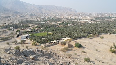 Photos of Dhayah Fort