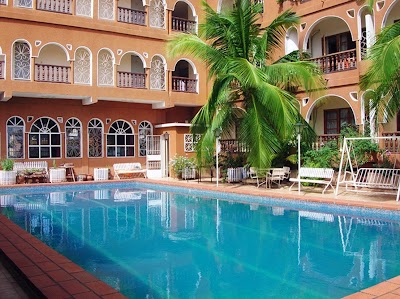 Photos of H&ocirc;tel L&acute;Auberge ***