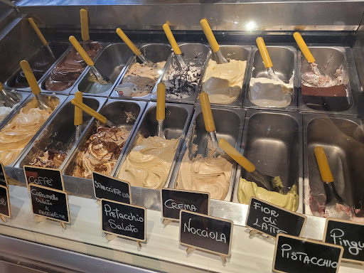 Caffe' Etruria Gallery - Italy