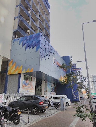 Photos of Union Bank of Colombo PLC