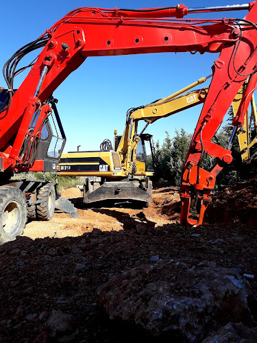 Comentarii opinii despre ΧΩΜΑΤΟΥΡΓΙΚΕΣ ΕΡΓΑΣΙΕΣ ΑΘΗΝΑ ΓΟΥΛΑΣ