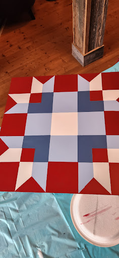 Barn Quilt Headquarters - Thumbnail