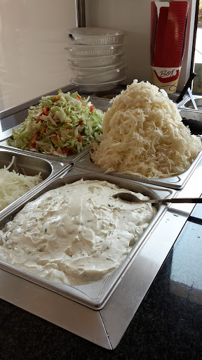 Hellas Gyros &Co - Thumbnail