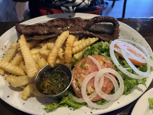 Sabores Del Plata - Thumbnail
