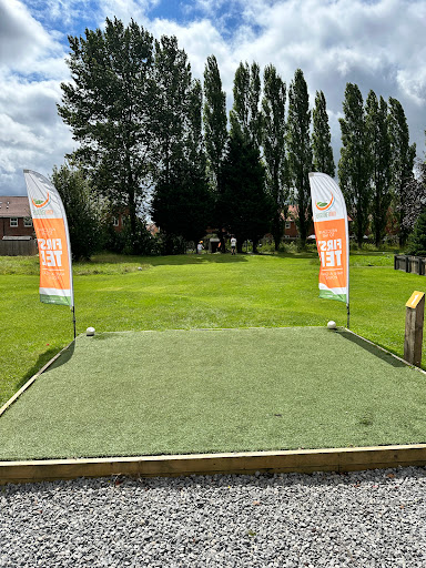York FootGolf - Thumbnail