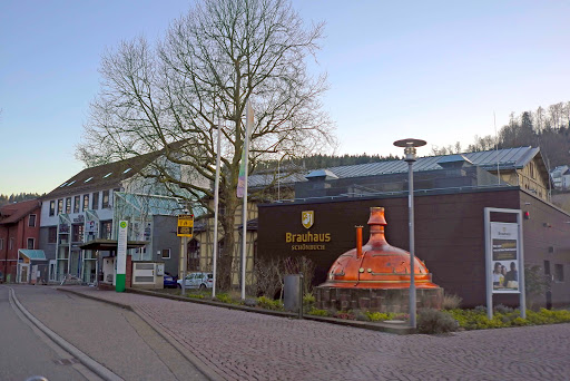 Calw Brühl - Thumbnail
