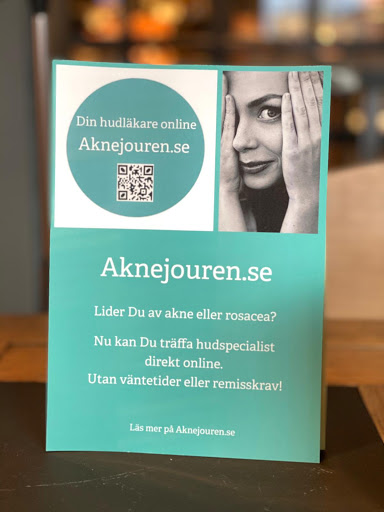 Aknejouren.se - Thumbnail