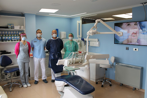 DENTALCOUCE S.L Gallery - Spain