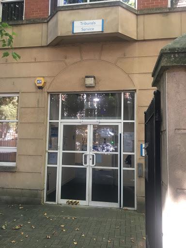 Leicester Tribunal Hearing Centre - Thumbnail
