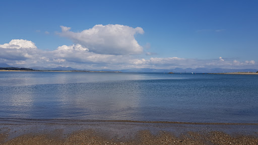 Marina Pwllheli