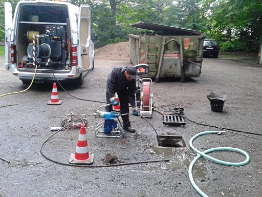 ADI Abfluß-Dienst Fehrenberg GmbH