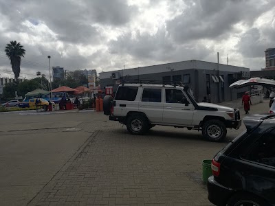 Photos of Total Hurlingham Service Station